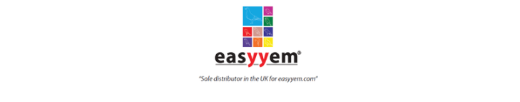 Easyyem  doplnky do krmív